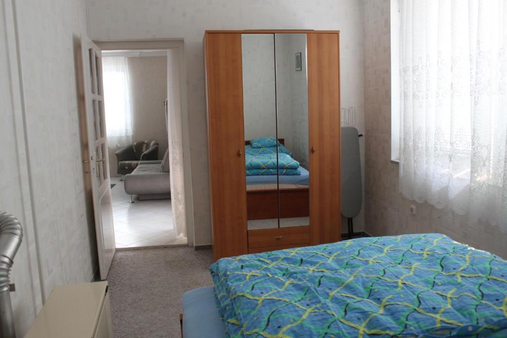 Orwa Apartmanok - Fenyofa Koez Zalakaros Chambre photo