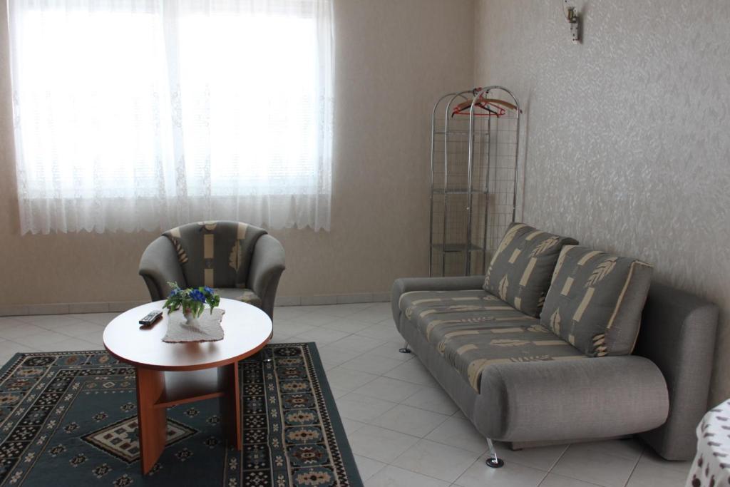 Orwa Apartmanok - Fenyofa Koez Zalakaros Chambre photo