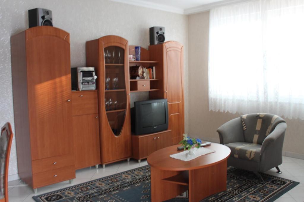 Orwa Apartmanok - Fenyofa Koez Zalakaros Chambre photo